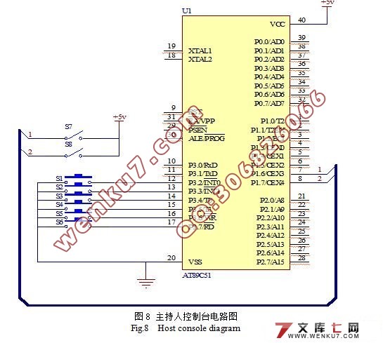 ���ڵ�Ƭ�����������������(��ԭ��ͼ,PCBͼ,��·ͼ,����)
