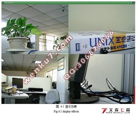 Զ����Ƶ���ϵͳ��ͼ��ɼ�����ʾ�������ʵ��(SDL)(�����)