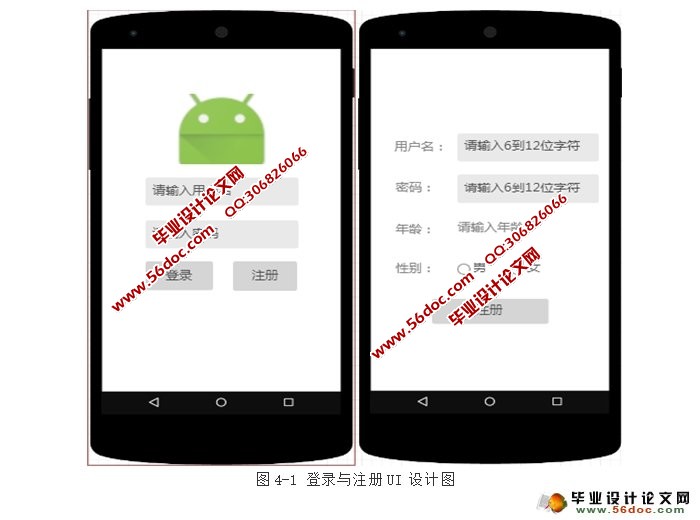 ���ڰ�׿Android�����Ŷӽк�ϵͳ�����ʵ��