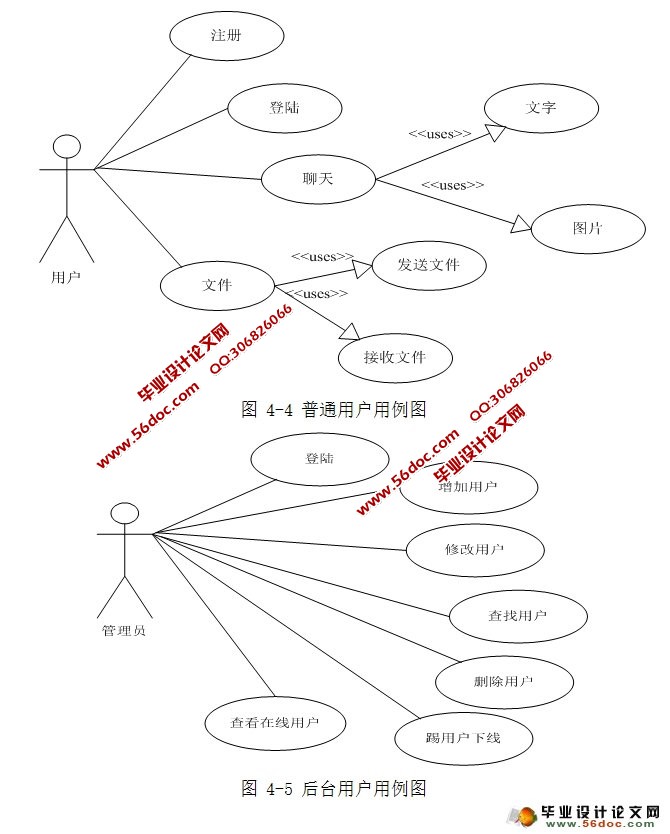 ��������ϵͳ�������ʵ��(�ͻ��˺ͷ����,MySQL)