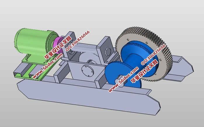 ��������������������(��CAD���װ��ͼ,SolidWorks��άͼ)