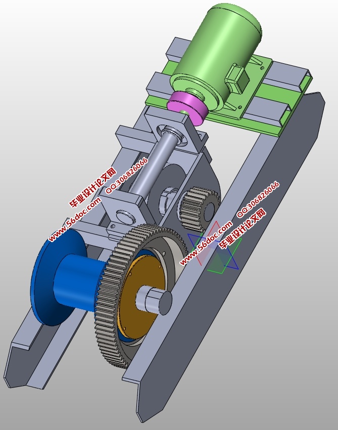 ��������������������(��CAD���װ��ͼ,SolidWorks��άͼ)