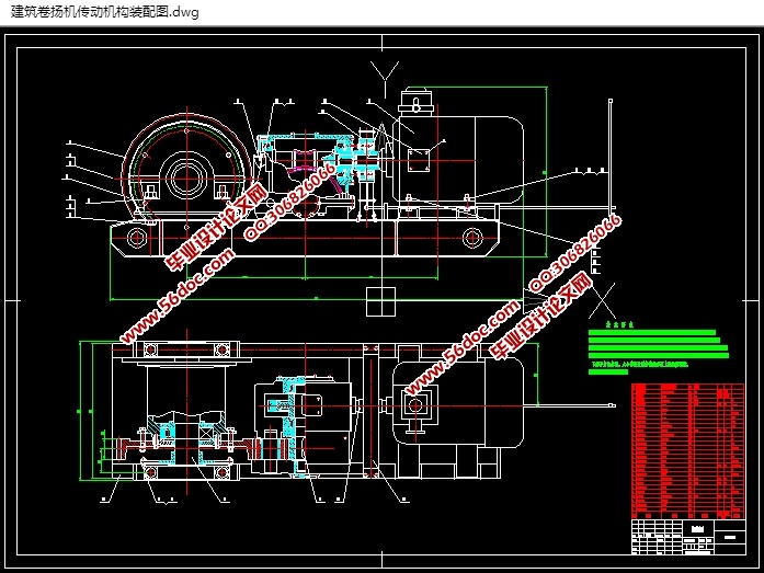 ��������������������(��CAD���װ��ͼ,SolidWorks��άͼ)