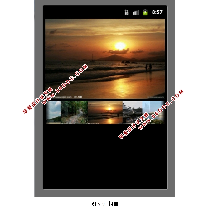 ���ڰ�׿Android����һ����(�����ƶ�����)΢��ϵͳ�����(MySQL)