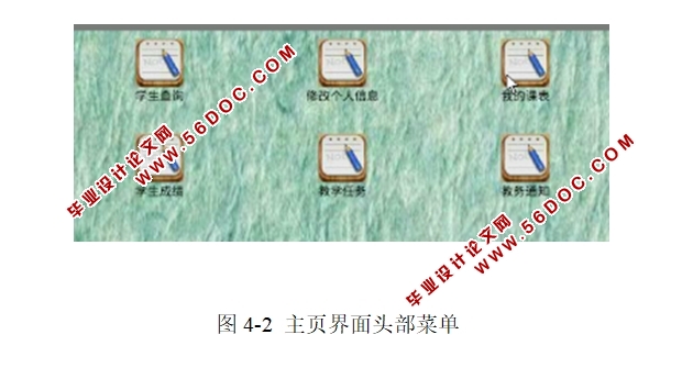 ���ڰ�׿AndroidУ԰��Ϣƽ̨APP�������ʵ��(MySQL)