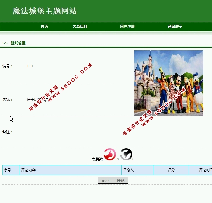ħ���Ǳ�����(��Ʒ����)��վ�����ʵ��(PHP,MySQL)