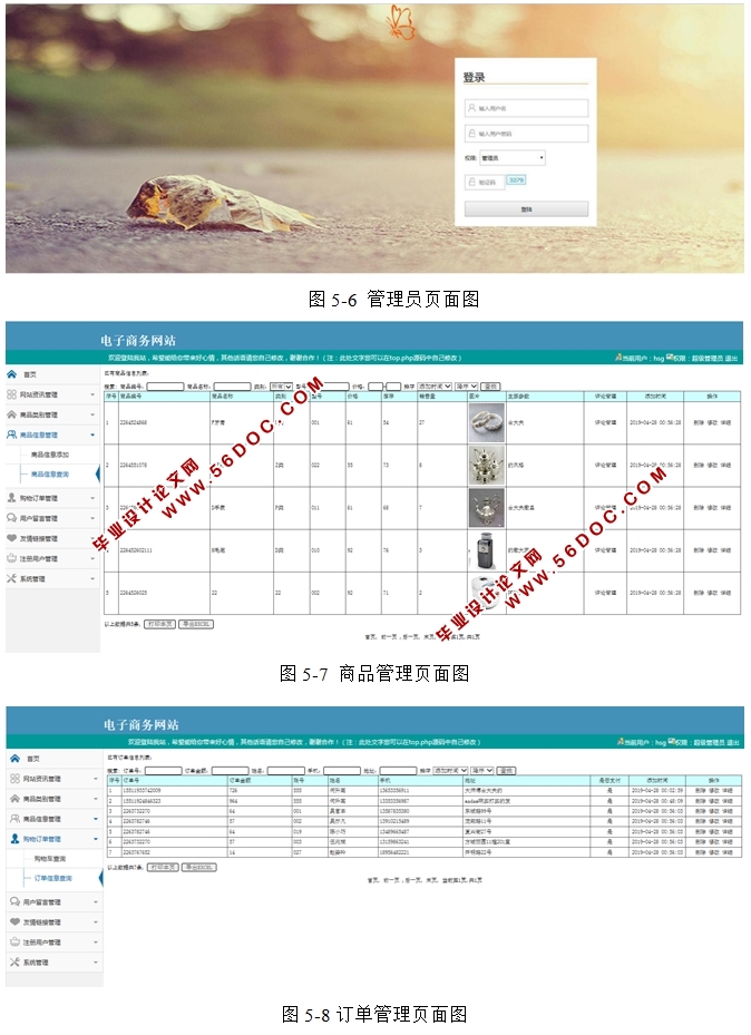 ����������վ�������ʵ��(PHP,MySQL)